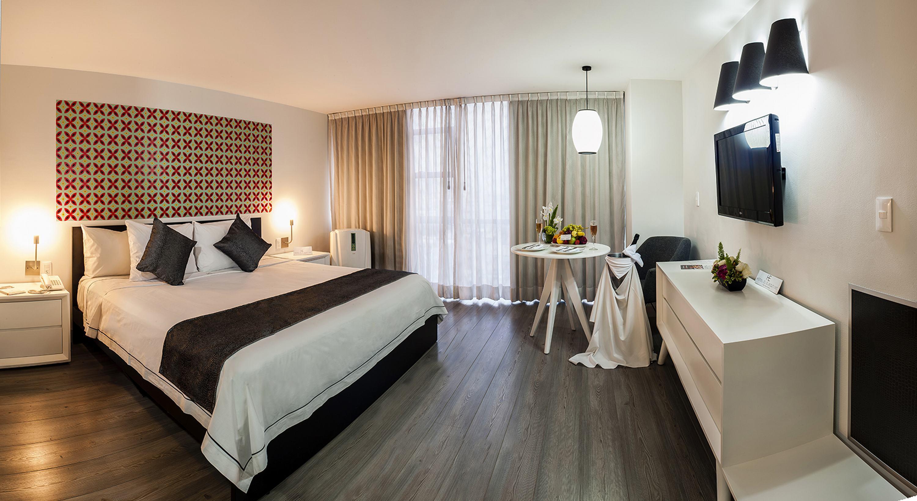 Hotel El Ejecutivo By Reforma Avenue Mexico City Exterior photo