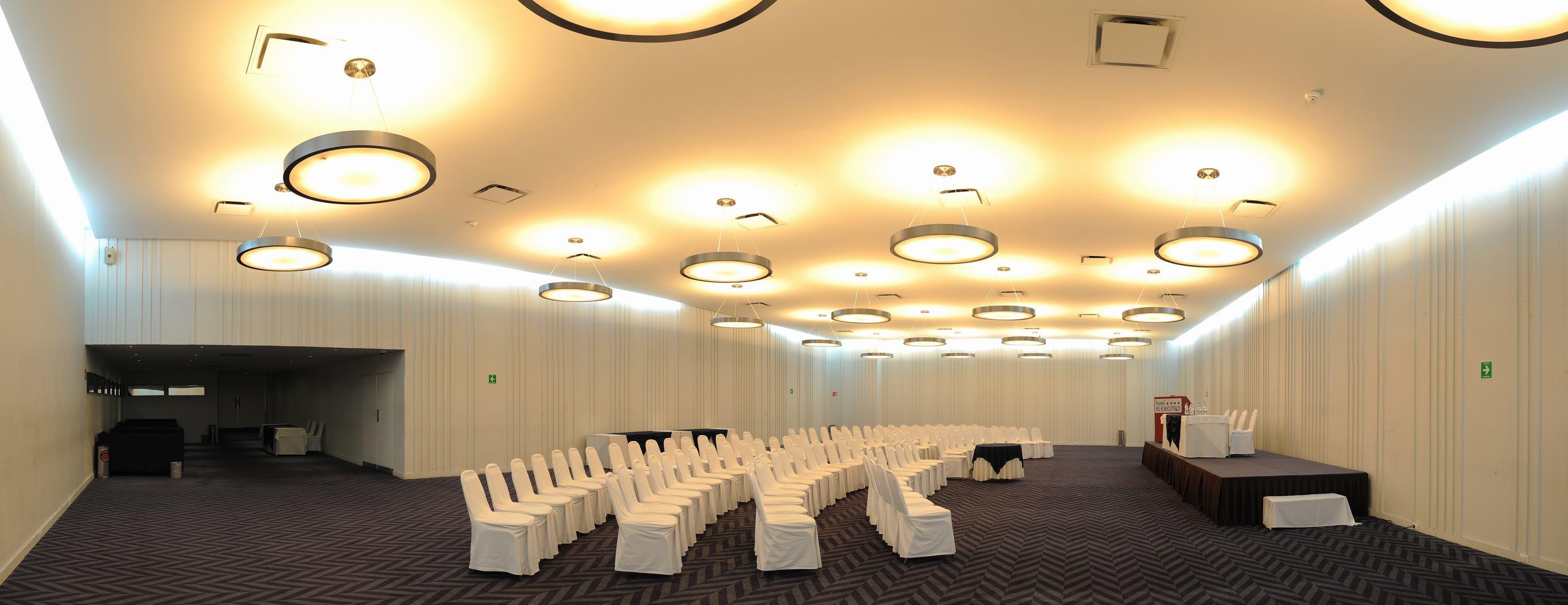 Hotel El Ejecutivo By Reforma Avenue Mexico City Exterior photo