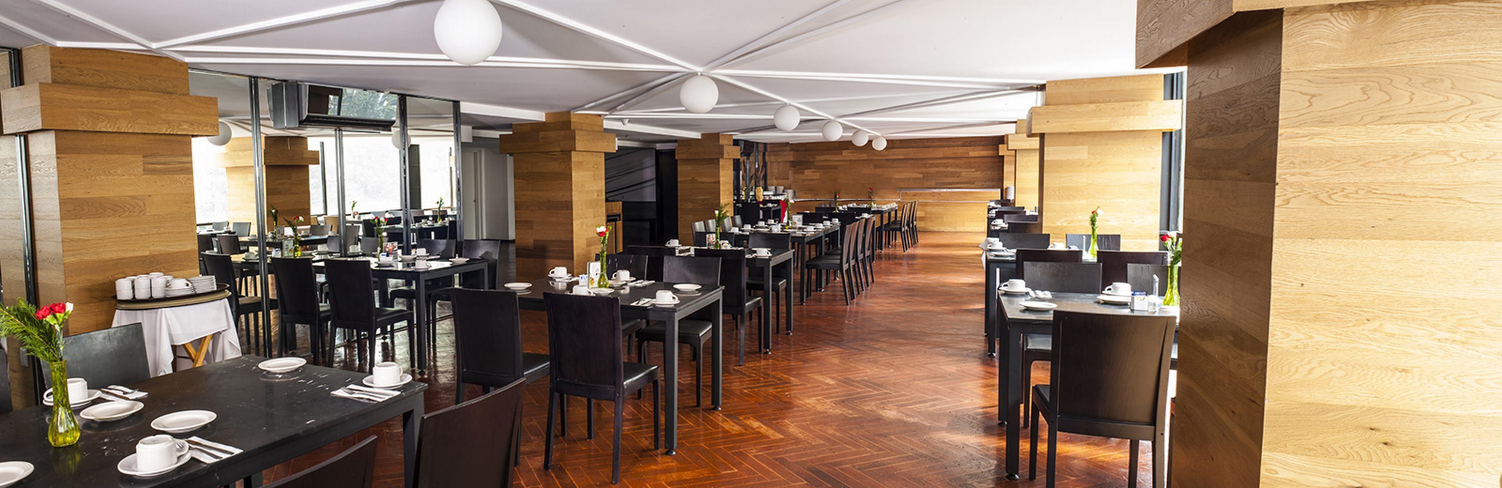 Hotel El Ejecutivo By Reforma Avenue Mexico City Exterior photo