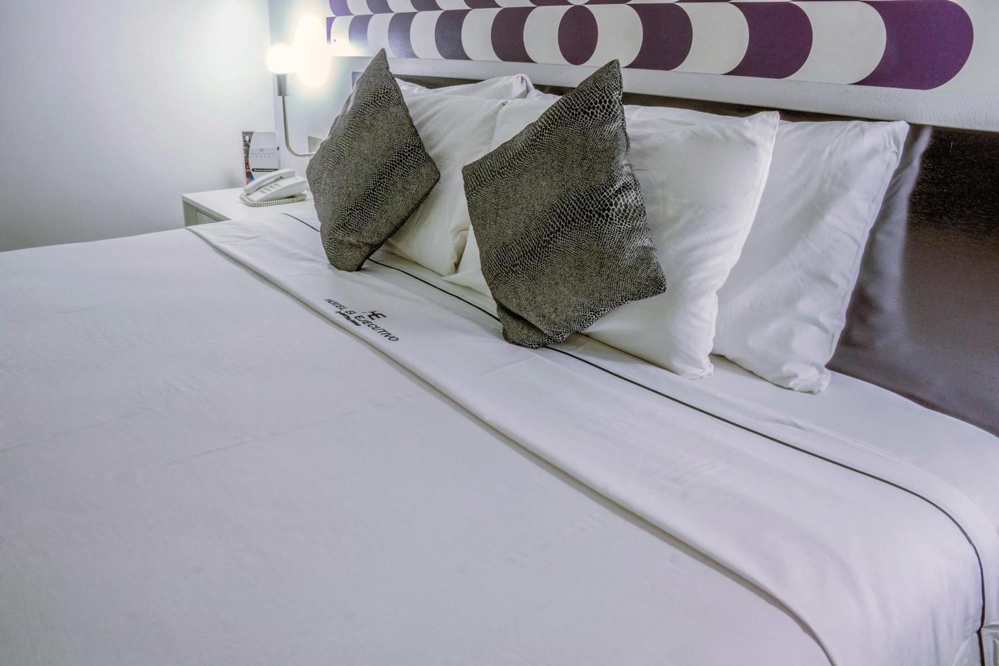 Hotel El Ejecutivo By Reforma Avenue Mexico City Room photo