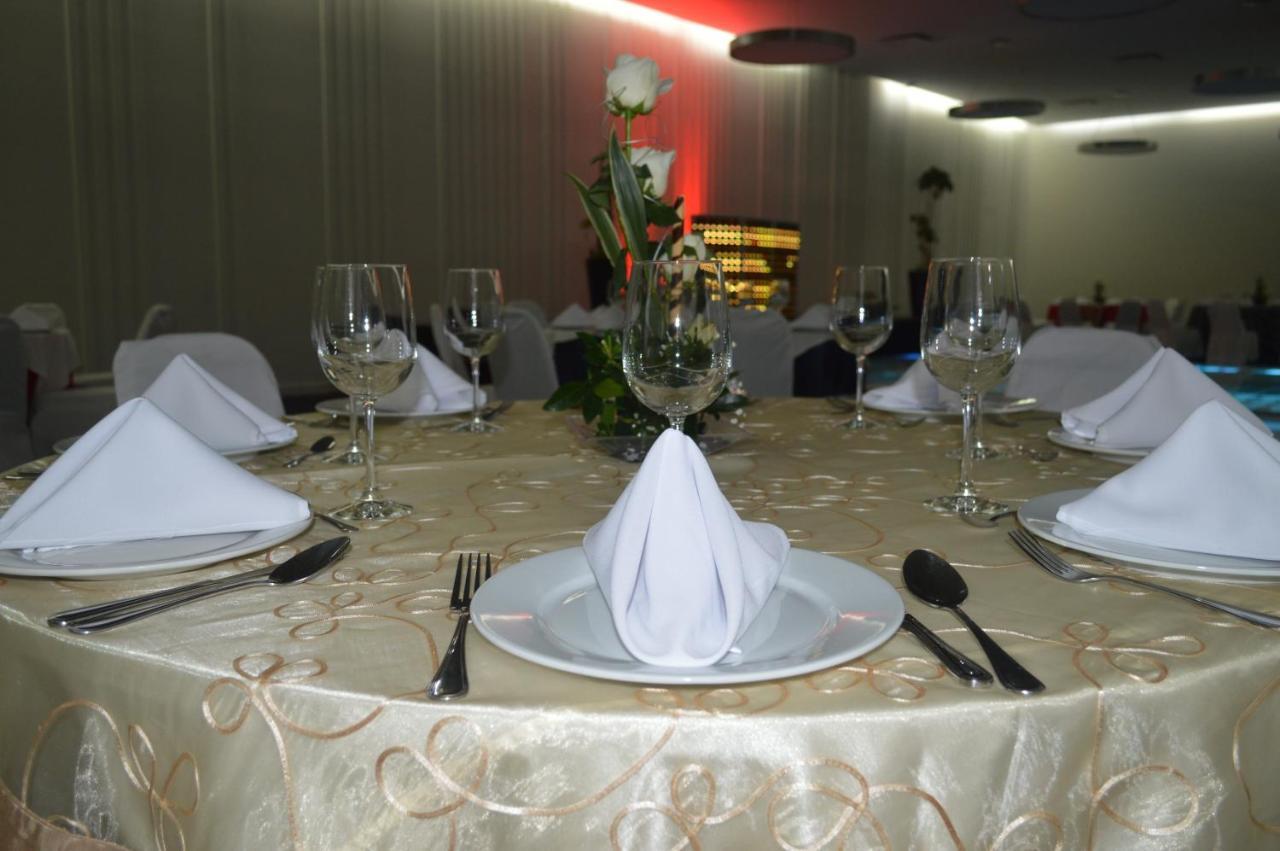 Hotel El Ejecutivo By Reforma Avenue Mexico City Exterior photo